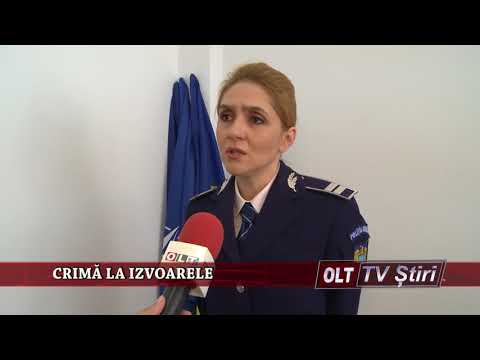 CRIMA LA IZVOARELE 1204