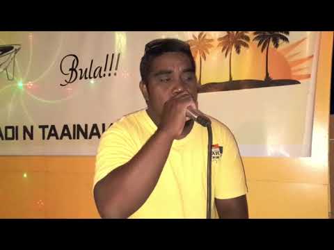 Tamau Tinau - Teeweru (Cover)