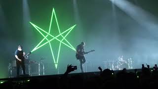 Bring Me The Horizon - Doomed ( 08.11.2018 Live @ UFO im Velodrom in Berlin )