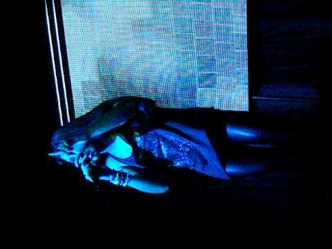 Antonia-roses on fire-chandelier braila.avi