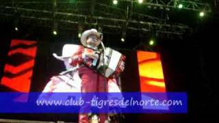 Por alguien - Los Tigres del Norte -