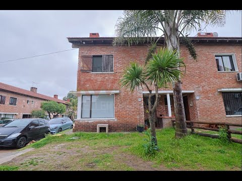 Video de YouTube - VENTA Casa 3 Dormitorios Patio con Parriller Solymar Norte
