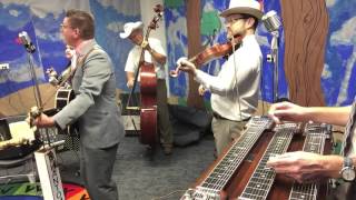 Phantoms of the Opry - New Panhandle Rag