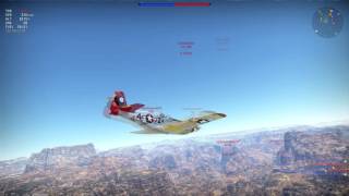 war thunder:USA pride