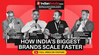  Building one brand is challenging. Building a house of brands is a whole different game.