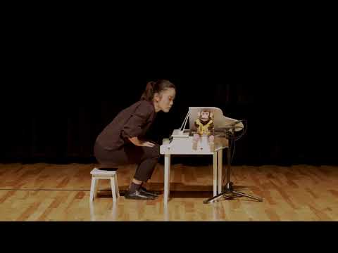 演奏・創作学科 Imitation