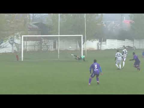 AS Recaș 0-1 FC Bazoș