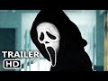 SCREAM 5 Trailer 2022