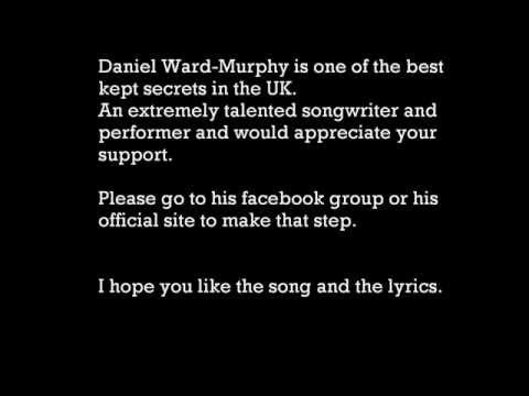 Daniel Ward-Murphy - I Think I Made You Smile (The Silence Remix)