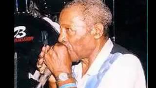 Willie J Foster - Love Everybody