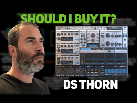 Should I Buy It? - DS Thorn | Beat Lab