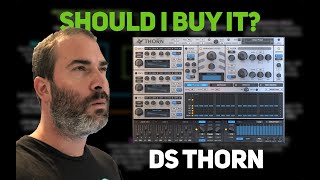 Video thumbnail for Should I Buy It? - DS Thorn | Beat Lab by Beat Lab