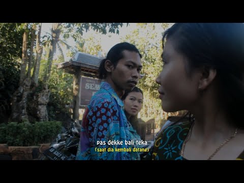 LSISTA - ILANG TRESNO (OFFICIAL VIDEO CLIP)