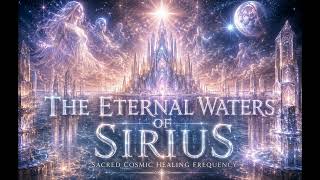 The Eternal Waters of Sirius