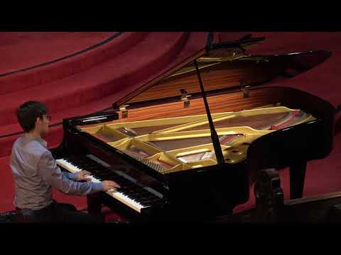 Claude Debussy - Deux Arabesques, L. 66