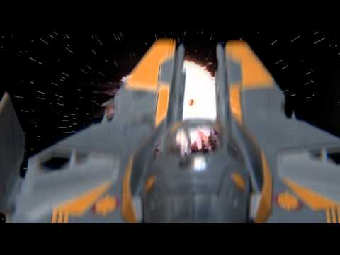 Space Trek 3000 Official Trailer HD