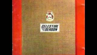 Celestial Season - Orange (part 4)