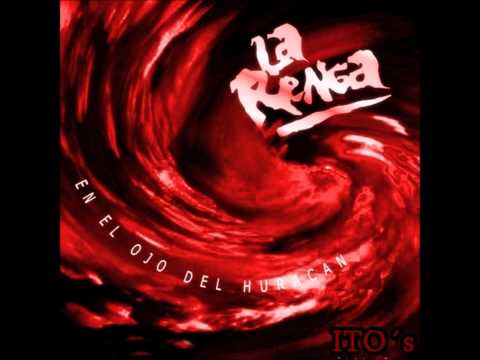 Hiela Sangre video