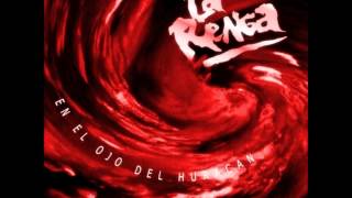 Hiela Sangre - La Renga