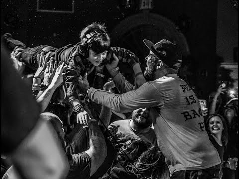 A Wilhelm Scream | Live in New Bedford | Day 2 | 29.12.2019