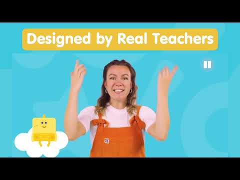 Lingumi - Languages for kids Video