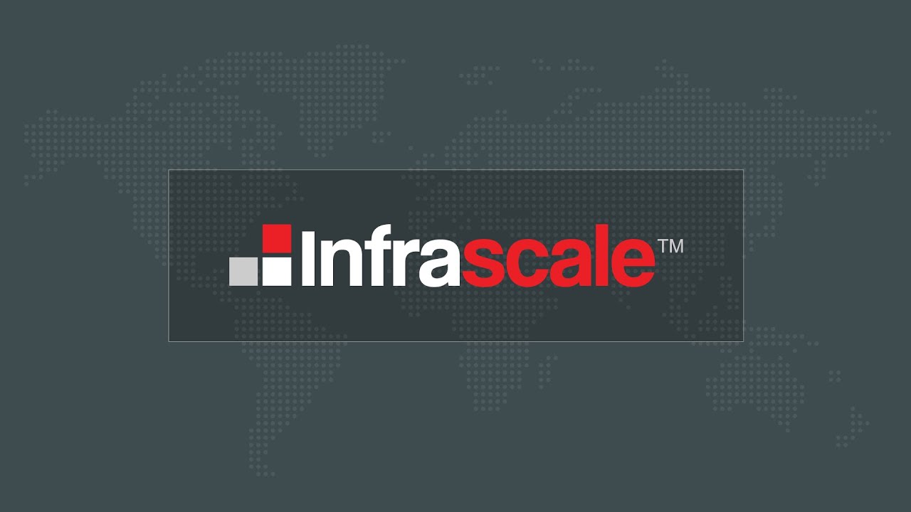 Configuring a backup with Infrascale's Cloud Backup