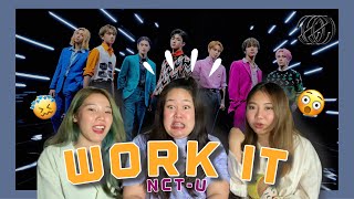 Download lagu NCT U 엔시티 유 'Work It' MV Reaction mp3