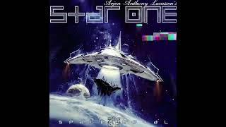 Little Universe Music   Simply Better Music - Arjen Anthony Lucassen's Star One - Space Metal