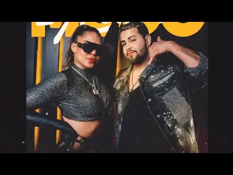 Tays Reis e Jerry Smith- Modo Facinha (Áudio)