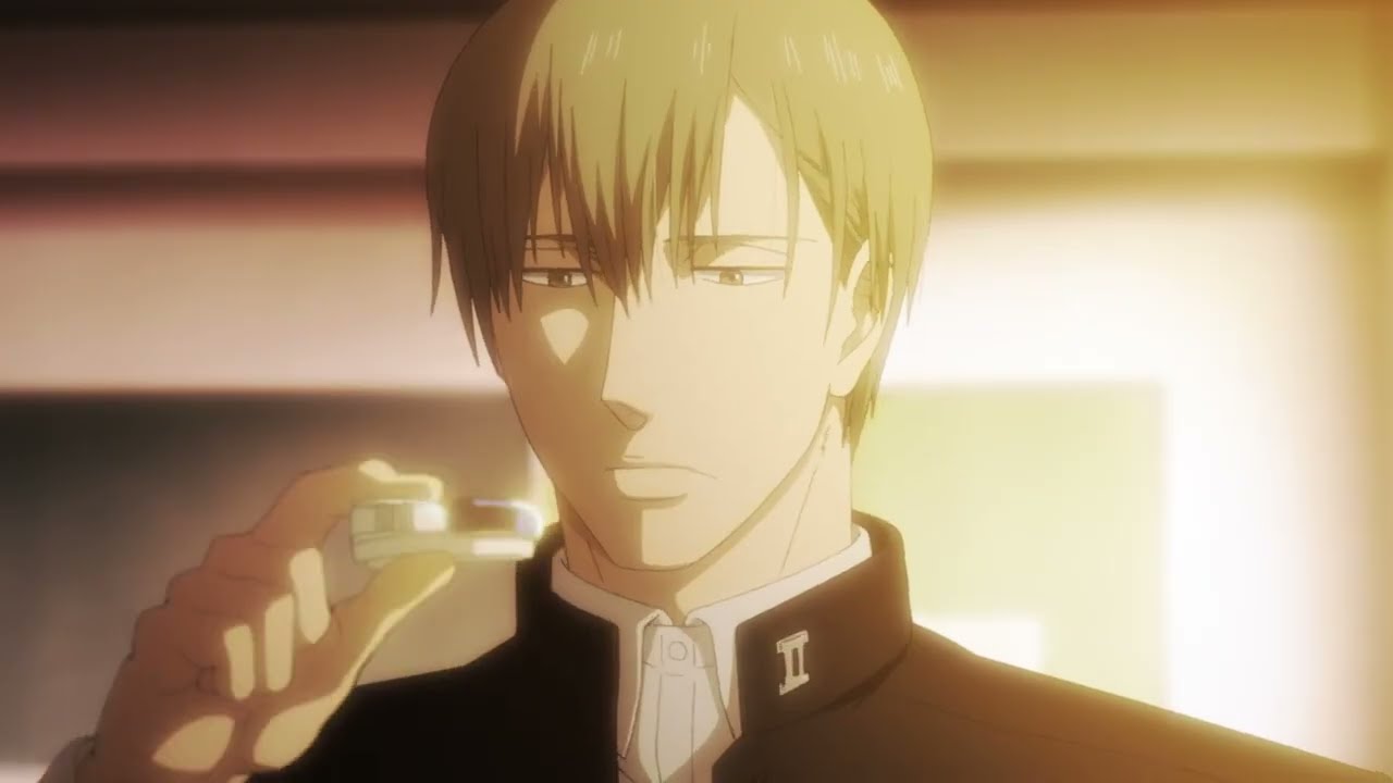 Omoinotake - Hitorigoto / 囀る鳥は羽ばたかない The clouds gather