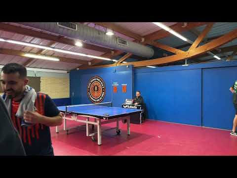 2a Nacional: CTT Els 8 La Garriga - School Zaragoza