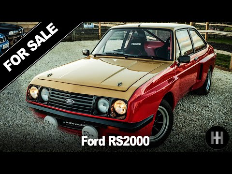 RS2000 Custom (Zakspeed X Pack + much, much more)! - FOR SALE