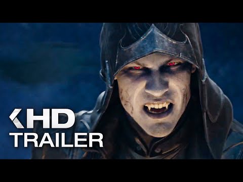 THE ELDER SCROLLS ONLINE: Greymoor Cinematic Trailer German Deutsch (2020)