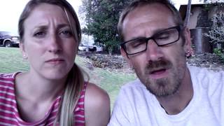 Last Frontier Ministries' Sam & Chris - update from Hawaii