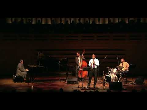 Robi Botos & Friends with Branford Marsalis