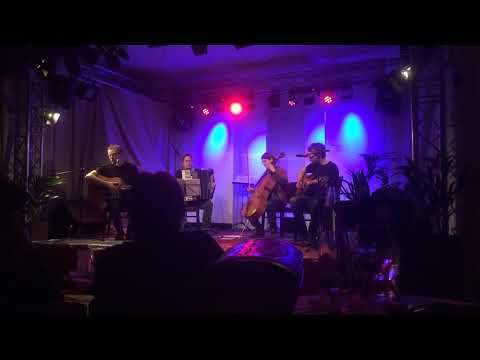 KRISPIN Live in Berlin - Charlottenburg, 2013