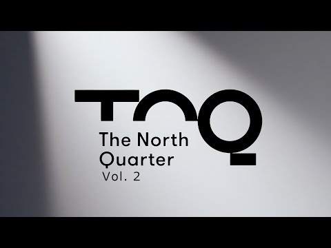 Label Spotlight: The North Quarter Vol. 2 | Liquid Drum & Bass mix