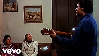 Juan Gabriel - Me Nace del Corazón (Película: Es Mi Vida, 1982)