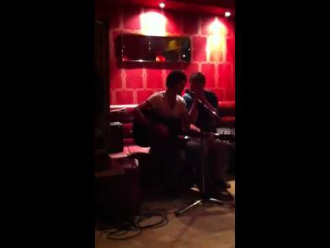 Ste Scully Live @ Tabac Liverpool III