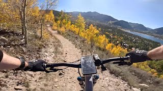 Queen of the West - Frisco Peninsula - Frisco - Colorado