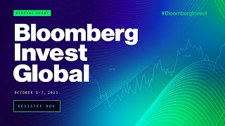 Bloomberg Invest Global | Day 1