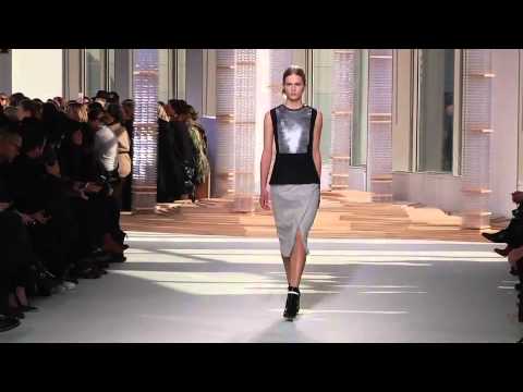 Boss Women otoño-invierno 2015 | Harper's Bazaar España