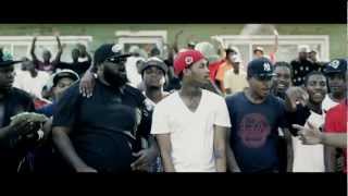 Fredo Santana feat. Slime Balla - "LIVEMEN" (OFFICIAL VIDEO)