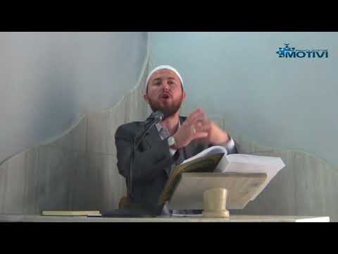 4. Rinia, pjesëmarrja kundër zullumit dhe martesa me Hatixhen r.a  - Qëndrim Jashari