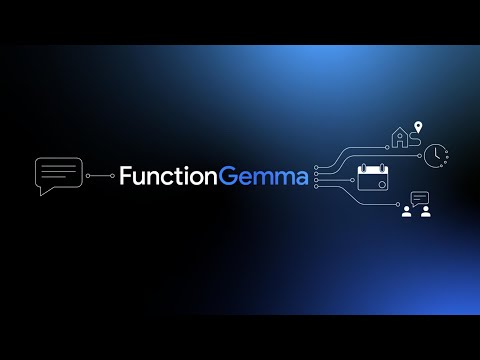 Introducing FunctionGemma