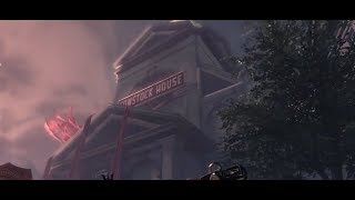 【黒道鴉】BIOSHOCK The Collection　BIOSHOCK Infinite編　第12話【実況】