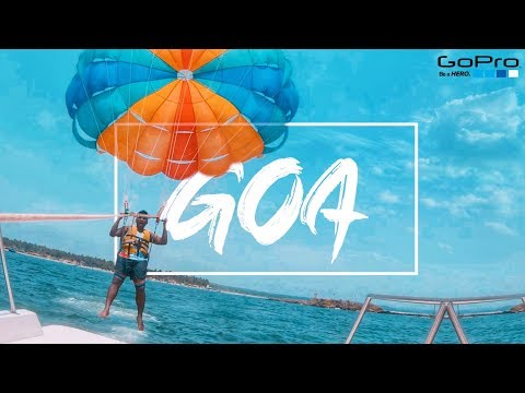 Goa Hotels Resorts