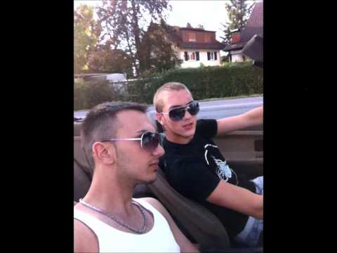 Be-JoO ft. Emir Ates - Gecmis Tozdur Üfle Gitsin 2013