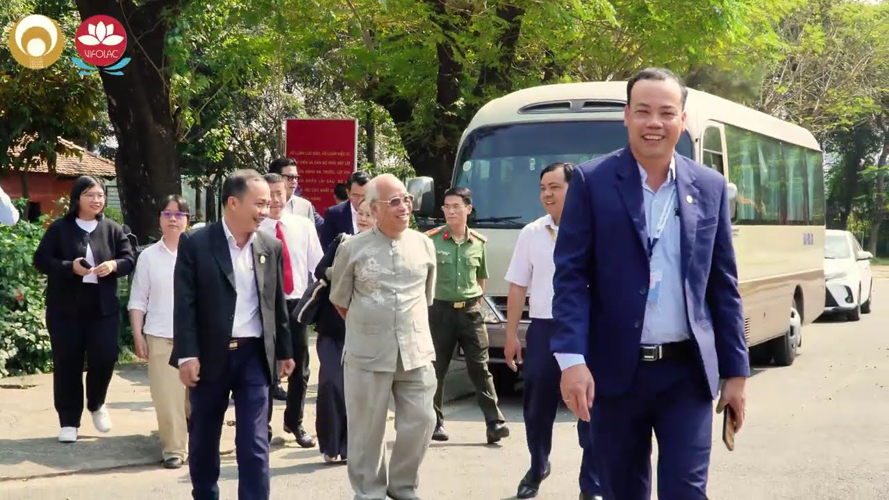 CHƯƠNG TRÌNH TỌA ĐÀM VÀ KÝ KẾT THỎA THUẬN HỢP TÁC