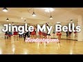 Jingle My Bells Line Dance (Junghye Yoon) Beginner Demo